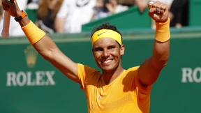 Nadals Sieg in Monte Carlo