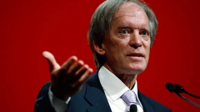 Starinvestor Bill Gross verklagt Ex-Arbeitgeber Pimco