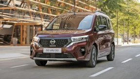 Einer aus dem Trio Kongeniale