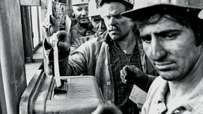 Eine kurze Geschichte der Arbeitszeit