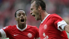 Mainz mit Glück und Standard