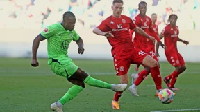 Das Ende einer Rekordserie