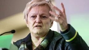 „Alte perverse Drecksau“ bleibt erlaubt