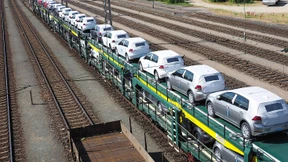 Volkswagen verkauft mehr Autos