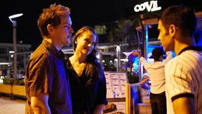 Er will das, was sich nicht kaufen lässt