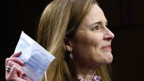 Republikaner beschleunigen Nominierung von Barrett