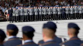 Linke rufen zu Demonstrationen auf