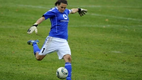 Nadine Angerer verlässt den FFC Frankfurt