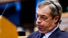 Nigel Farage: Donald Tusk ein arroganter Tyrann