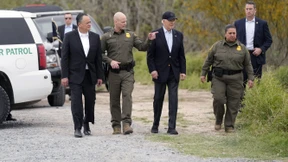 Schlagabtausch an der Grenze