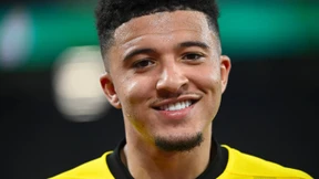 BVB-Profi Jadon Sancho wechselt nach Manchester