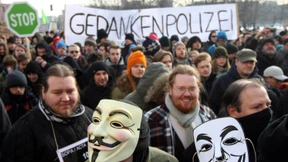 Kein Überwachungszwang für soziale Netzwerke