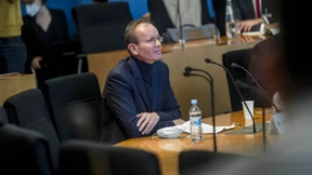 Markus Braun und der Kampf um die Freilassung