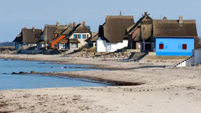 Spaziergänger findet 20 Kilo Kokain am Strand