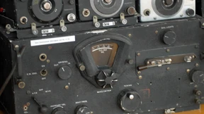 Amateurfunker im Rauschen des zwanzigsten Jahrhunderts