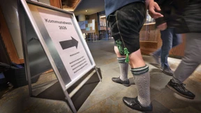 Die AfD schafft es in keine Stichwahl, die CSU atmet auf