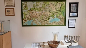 Im Haus des Nichtvergessens