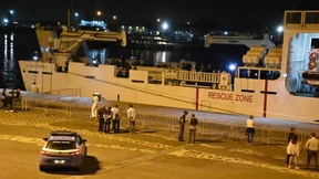 Bedingungen für „Diciotti“