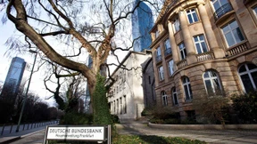 Die Bundesbank erklärt sich