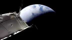 Sind wir Menschen im Kosmos allein?