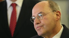 Gysi muss weiter auf Entscheidung warten