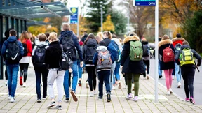 Spahn schlägt neues Corona-Konzept für Schulen vor