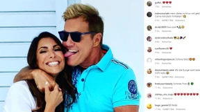 Dieter Bohlen lebt den ewigen Männertraum