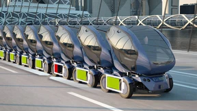 Vom Spezialisten zum Generalisten