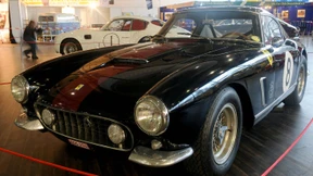 Der letzte Turiner Karosserieschneider wird indisch  