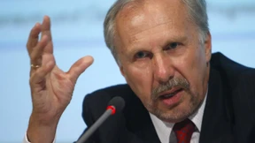 EZB-Banker besorgt über niedrige Inflation