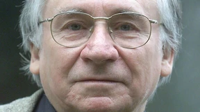 Meister der Käfig-Musik