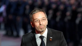 Der Streit zwischen Minister Kickl und Regierungskritikern eskaliert