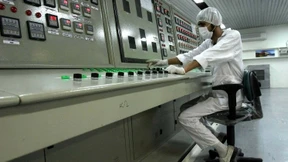 Iran hat fast acht Mal mehr angereichertes Uran als erlaubt