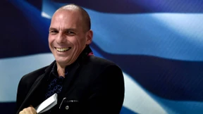 Varoufakis’ heikle Deutschland-Reise