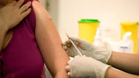 Die Welle kommt bestimmt 