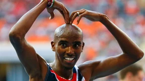 Farah nicht zu stoppen