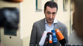 Özdemir vergleicht Erdogan mit Putin