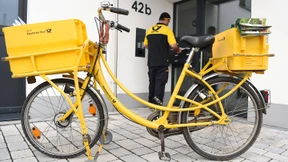 Von der Schulbank aufs Postrad – für 2172 Euro Gehalt