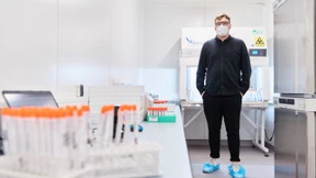 „Drei Euro sind für viele ein Hindernis“