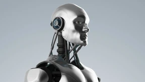 Die Ära der Cyborgs 