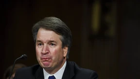 Trump bekräftigt Unterstützung für Kavanaugh