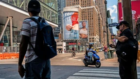 Absturz eines Abnehm-Stars