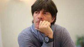 Joachim Löw spricht über die Tah-Nachnominierung