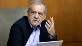 Irans Präsident bewilligt mögliches Treffen mit USA