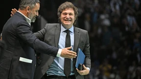 Plötzlich Liebling der Rechtspopulisten