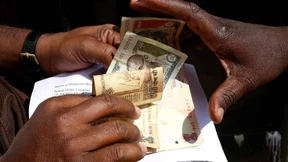 Ratespiele um die indische Wachstumsrate