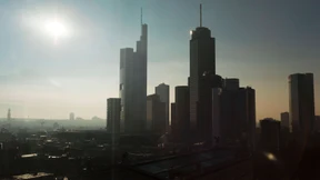 Europas Großbanken taumeln durch die Krisen