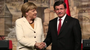 Ein bisschen geben und noch mehr nehmen