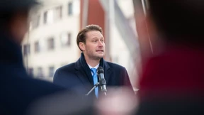 Nicht nur ein Sieg nach Punkten für Hetjes