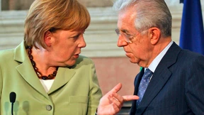 Monti: Wachstum nicht auf Kosten der Haushaltsdisziplin 